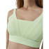 Born Living Yoga Madaba Aloe Sports Top