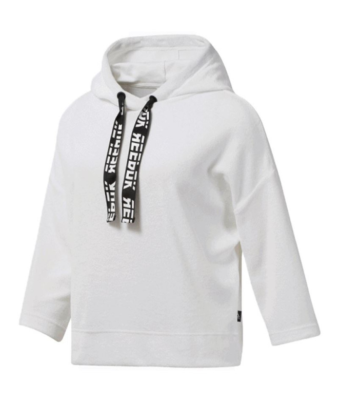 Sweatshirt d'entraînement Reebok Wor