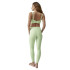 Born Living Yoga Madaba Aloe Leggings