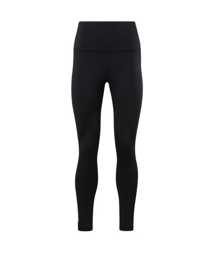 Leggings Reebok Yoga Floral Women Bk