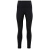 Leggings Reebok Yoga Floral Women Bk