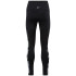 Leggings Reebok Yoga Floral Women Bk