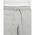 Pantalons Nike Homme short Sportswear Club Grey