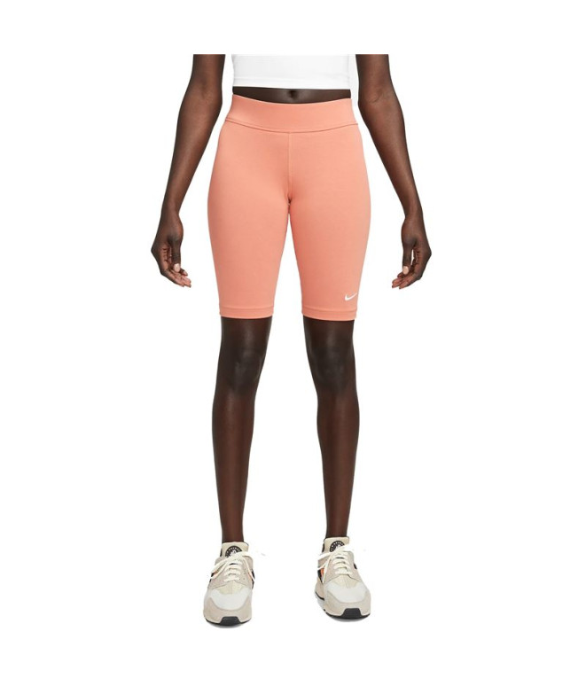 Collants Nike Femme cycling Sportswear...
