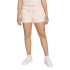 Pantalons Nike Femme short Sportswear Essential Pink