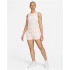 Pantalons Nike Femme short Sportswear Essential Pink