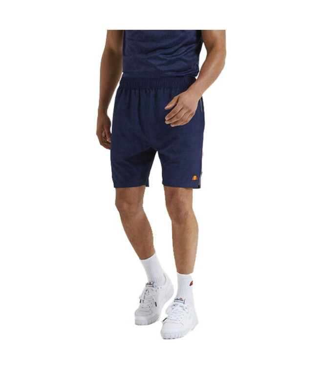 Pantalons de fitness Ellesse Scacchi Homme BL