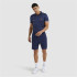 Pantalons de fitness Ellesse Scacchi Homme BL