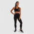 Brassiere de sport Ellesse Sostino Femme BK
