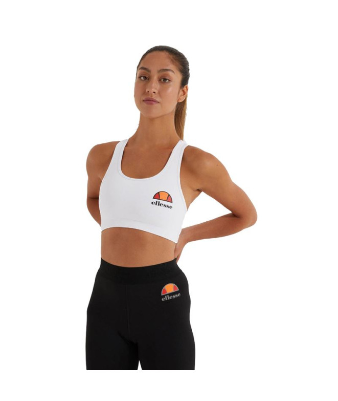 Brassiere de sport Ellesse Sostino Femme WH