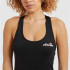 T-shirt de tennis Ellesse Curasci Femme BK