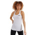 T-shirt de tennis Ellesse Curasci Femme Wh