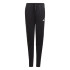 Pantalon adidas Designed To Move Girl Noir
