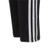 Pantalon adidas Designed To Move Girl Noir