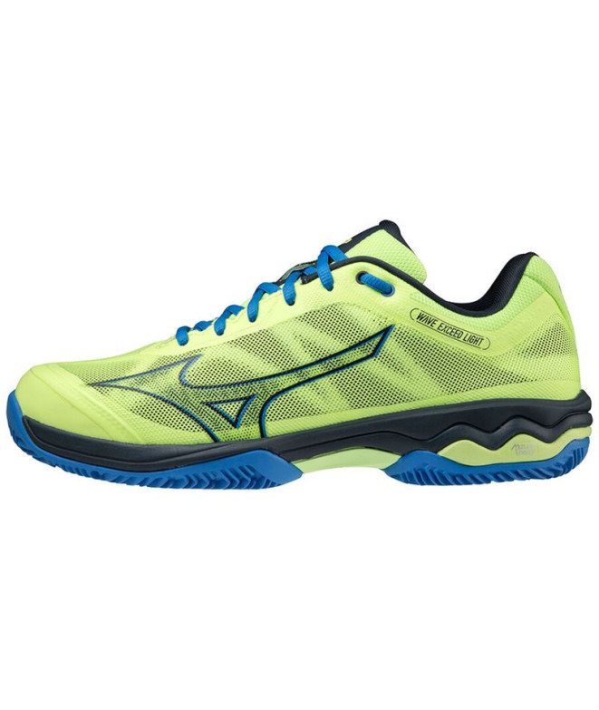 Chaussures de pádel Mizuno Wave Exceed Light...