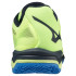Chaussures de pádel Mizuno Wave Exceed Light Femme Green