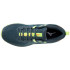 Trail Running Chaussures Mizuno Wave Mujin 8 Men Green