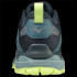 Trail Running Chaussures Mizuno Wave Mujin 8 Men Green