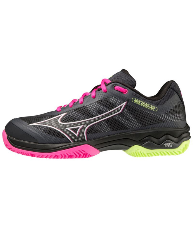 Chaussures de pádel Mizuno Wave Exceed Light...