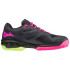 Chaussures de pádel Mizuno Wave Exceed Light Femme Bk