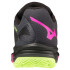 Chaussures de pádel Mizuno Wave Exceed Light Femme Bk