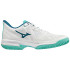 Chaussures de tennis Mizuno Exceed Tour 5CC Femmes Blanc