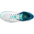 Chaussures de tennis Mizuno Exceed Tour 5CC Femmes Blanc