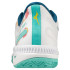 Chaussures de tennis Mizuno Exceed Tour 5CC Femmes Blanc