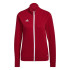 Veste de football adidas Ent22 Femmes