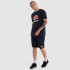 Pantalons de fitness Ellesse Vivaldi Homme BL