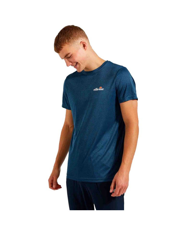 T-shirt Ellesse Malbe Homme BL