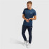 T-shirt Ellesse Malbe Homme BL