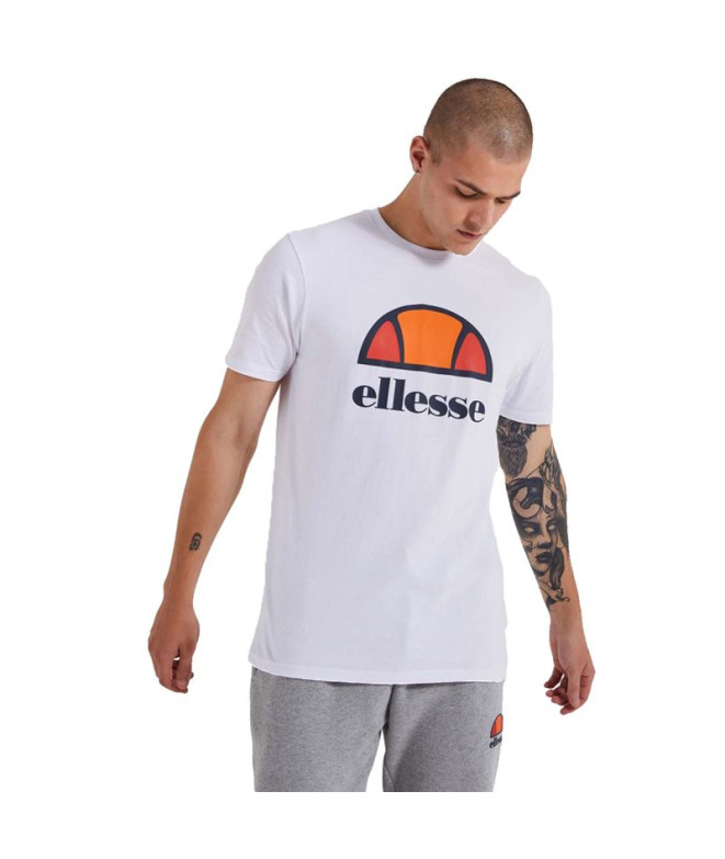 T-shirt Ellesse Dyne Homme