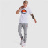 T-shirt Ellesse Dyne Homme
