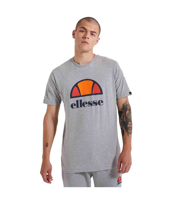 T-shirt Ellesse Dyne Homme GR