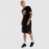 Pantalons de fitness Ellesse Vivaldi Homme BK