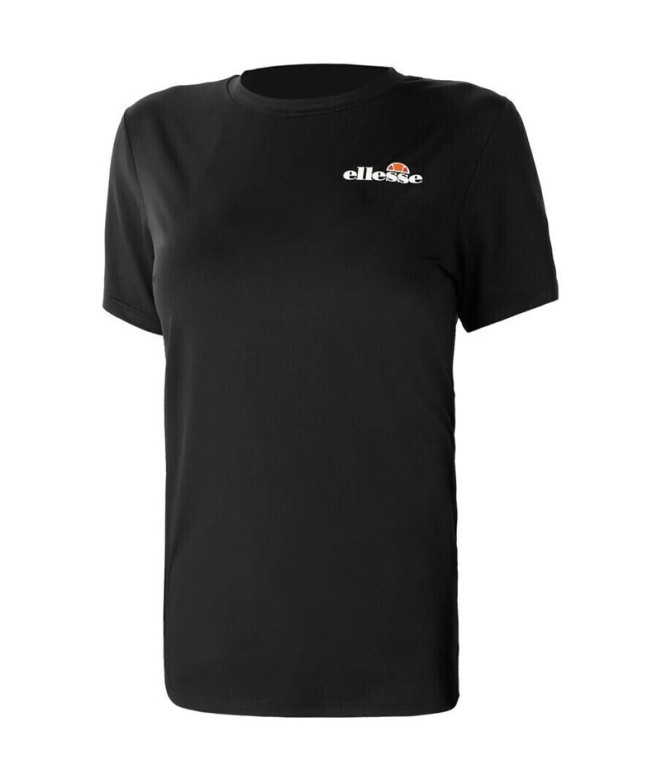 T-shirt de fitness Ellesse Setri Femme BK
