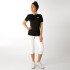 T-shirt de fitness Ellesse Setri Femme BK