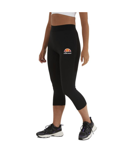Leggings de fitness Ellesse Vanoni Femme BK
