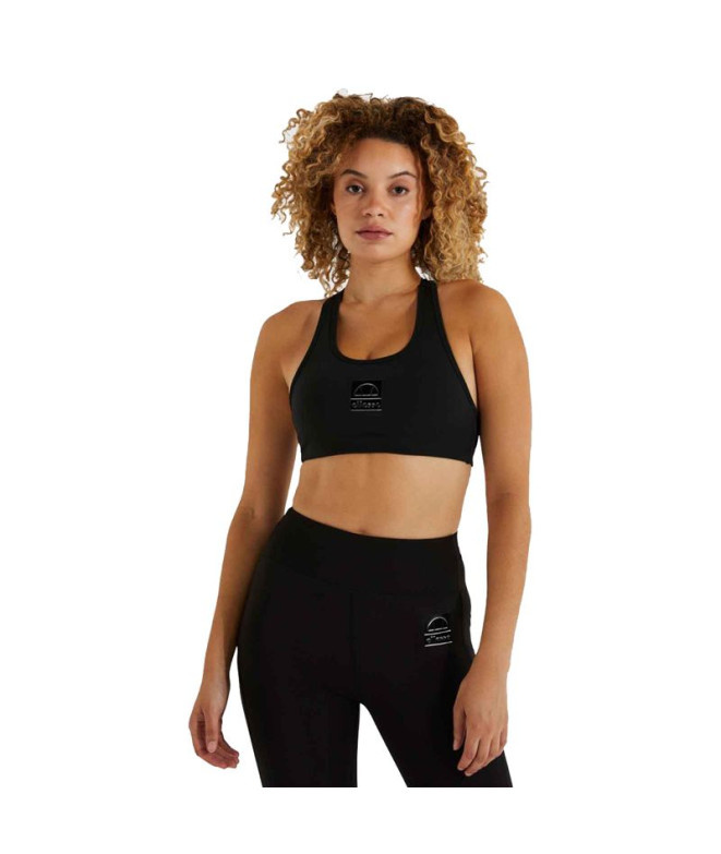 Brassiere de sport Ellesse Lucciola Femme BK