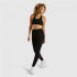 Brassiere de sport Ellesse Lucciola Femme BK