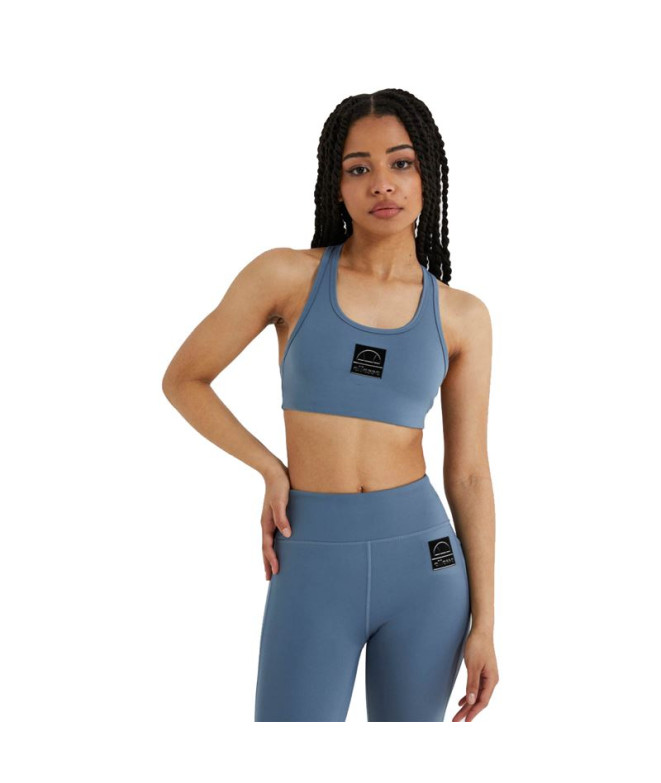 Brassiere de sport Ellesse Lucciola Femme BL