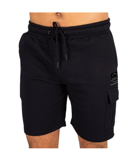 Pantalons Ellesse Polaire Michael Homme BK