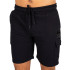 Pantalons Ellesse Polaire Michael Homme BK