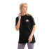 T-shirt Ellesse Annifa Femme BK