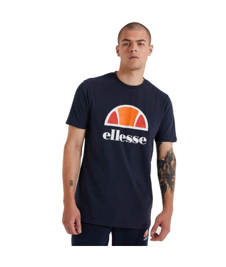 T-shirt Ellesse Dyne Homme BL
