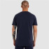 T-shirt Ellesse Dyne Homme BL
