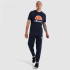 T-shirt Ellesse Dyne Homme BL