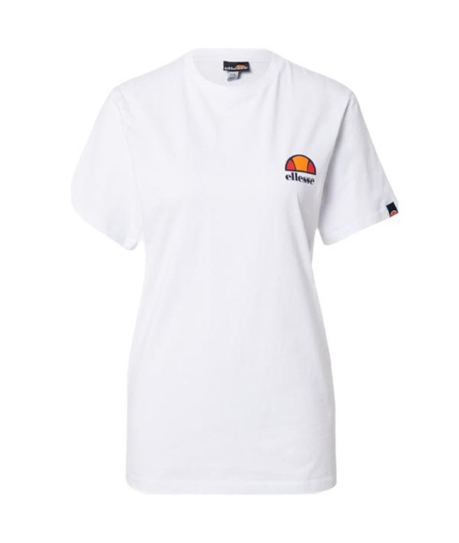 T-shirt Ellesse Annifa Femme WH