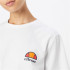 T-shirt Ellesse Annifa Femme WH